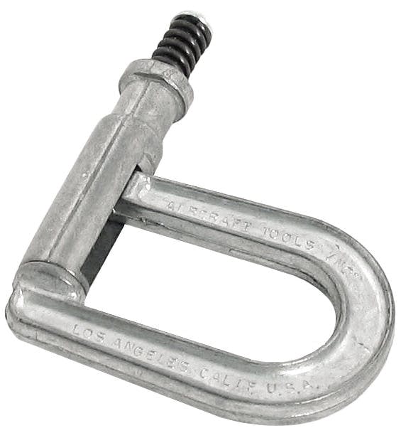 ATI542 Series Clamps, Zamak - Snap-on Industrial